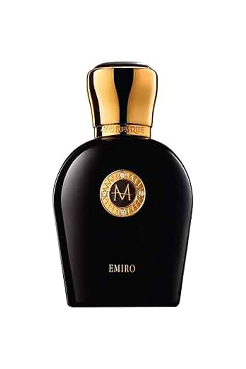 عطر ادکلن مورسک امیرو | Moresque Emiro