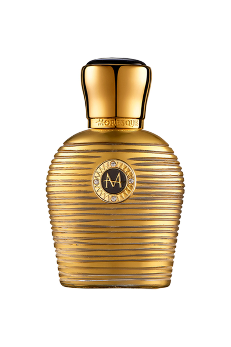 عطر ادکلن مورسک آوروم | Moresque Aurum