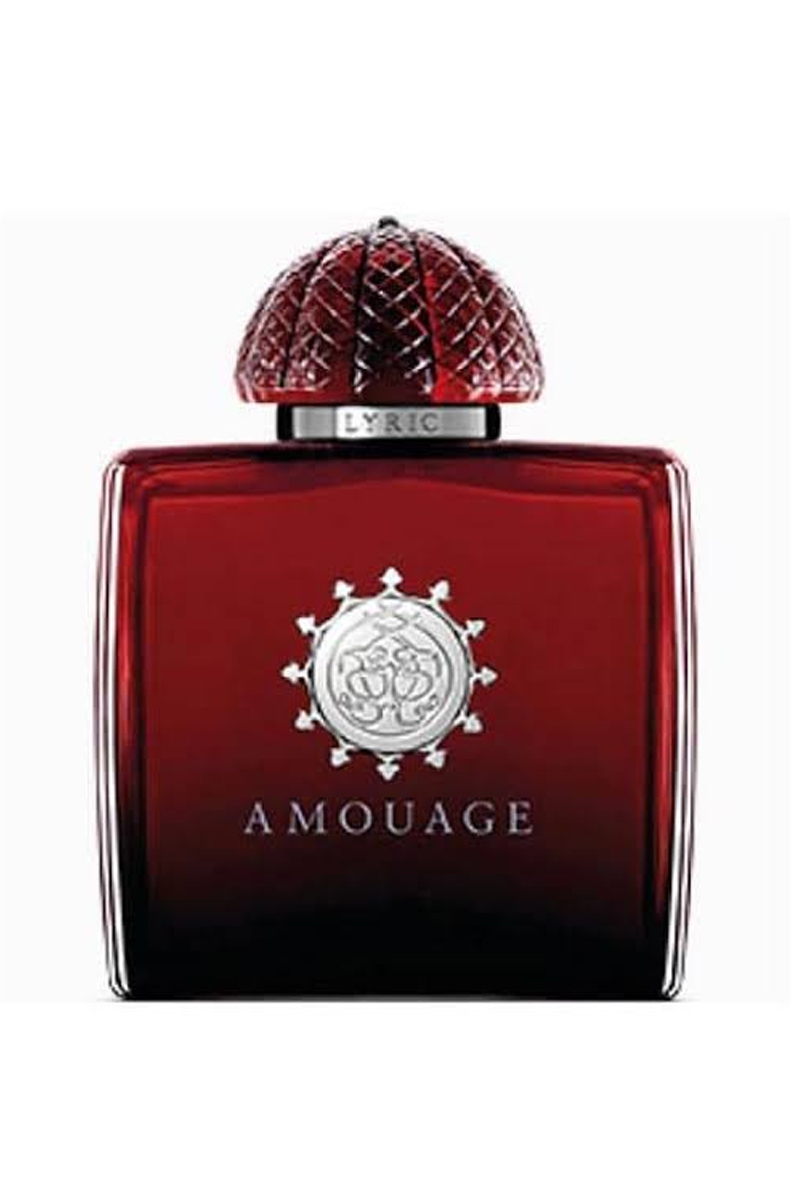 عطر ادکلن آمواج لیریک زنانه | Amouage Lyric Woman