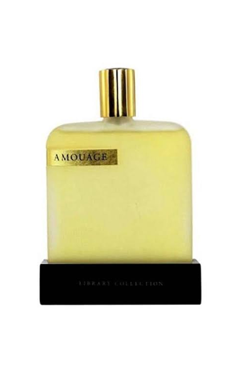 عطر ادکلن آمواج اوپوس یک | Amouage Opus I 100ml