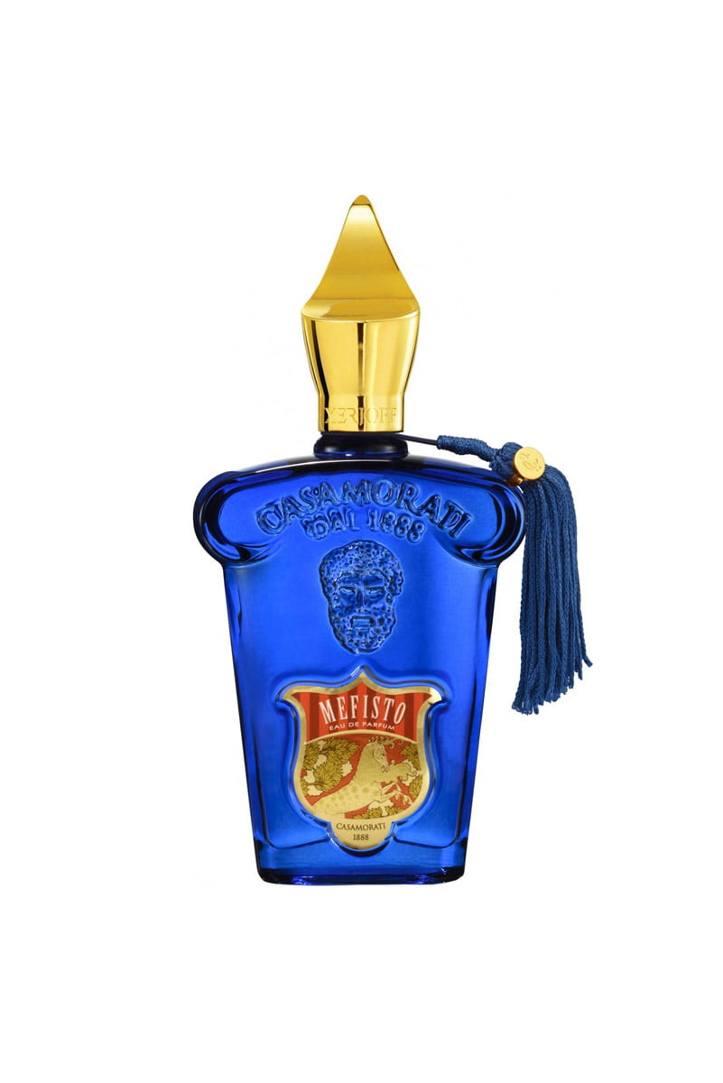 تستر اورجینال عطر کازاموراتی زرجف مفیستو | Xerjoff Casamorati Mefisto Tester