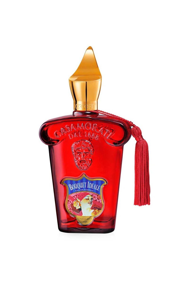 تستر اورجینال عطر کازاموراتی زرجف بوکت ایده آل | Xerjoff Casamorati Bouquet Ideale Tester
