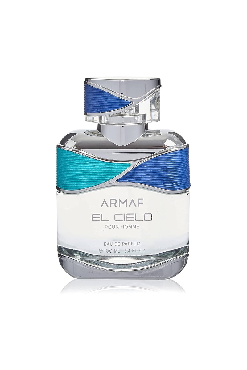 عطر ادکلن آرماف ال سیلو پور هوم | Armaf El Cielo Pour Homme