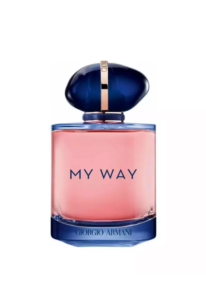 عطر ادکلن جورجیو آرمانی مای وی اینتنس | Giorgio Armani My Way Intense
