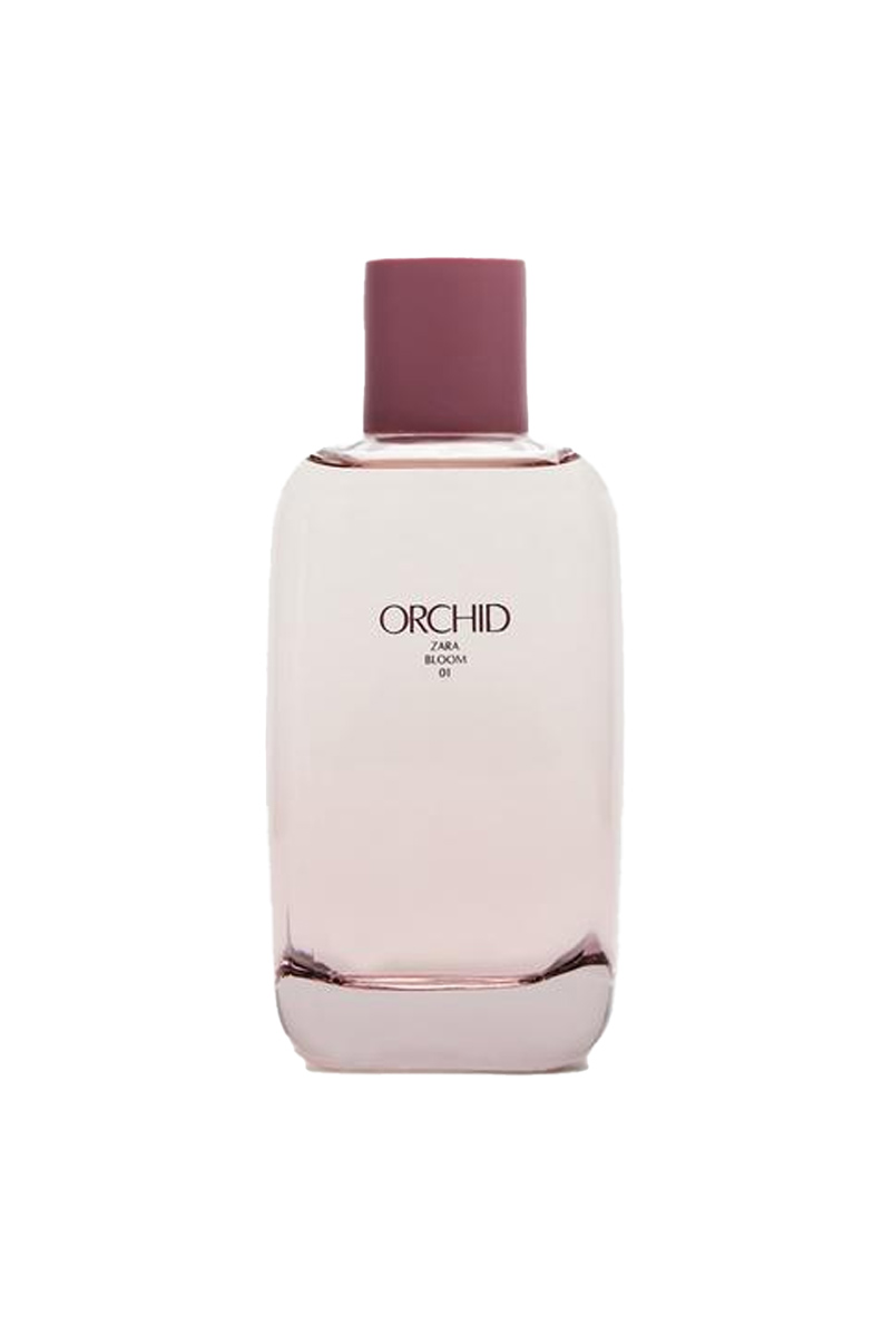 عطر ادکلن زارا ارکید | Zara Orchid 180ml