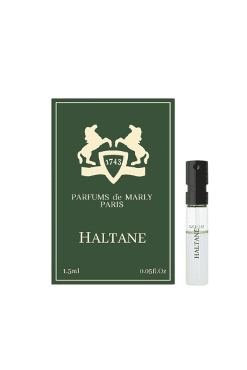 سمپل عطر مارلی هالتان ادو پرفیوم | Parfums de Marly Haltane EDP Sample