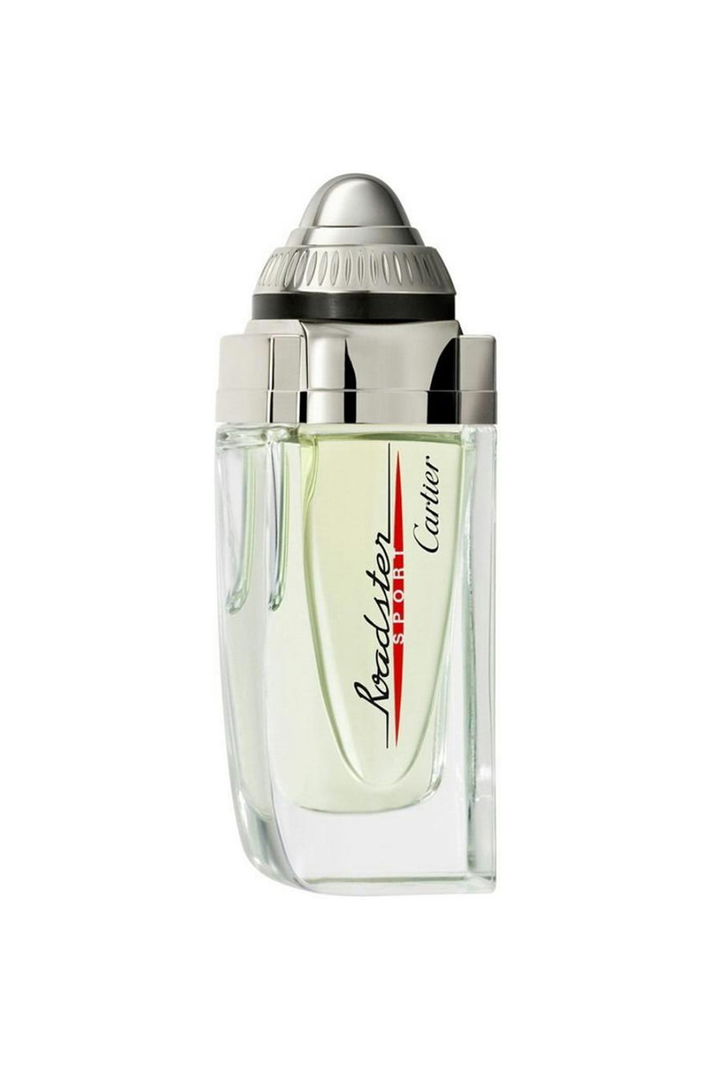 عطر ادکلن کارتیر رودستر اسپرت | Cartier Roadster Sport