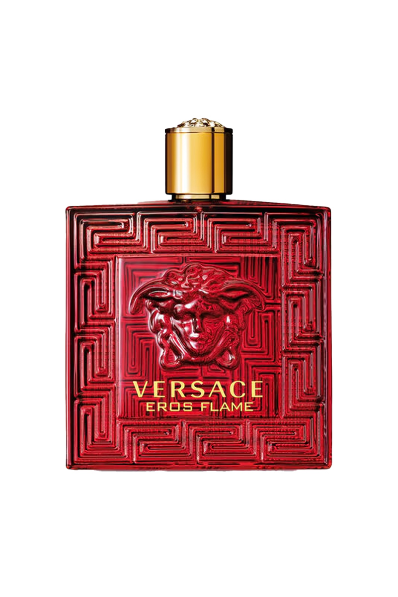 عطر ادکلن ورساچه اروس فلیم | Versace Eros Flame