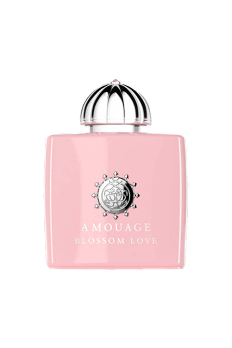 عطر ادکلن آمواج بلوسوم لاو | Amouage Blossom Love