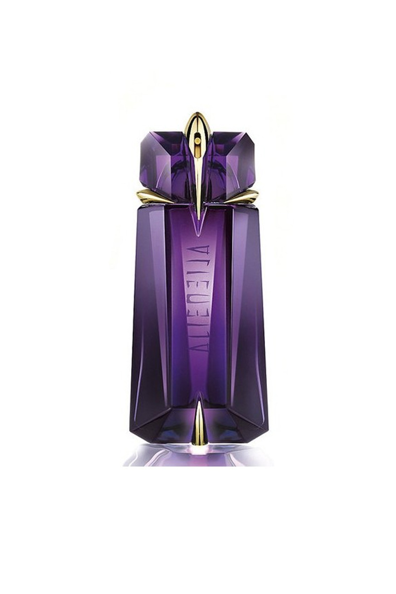 تستر اورجینال عطر تیری موگلر الین | Thierry Mugler Alien