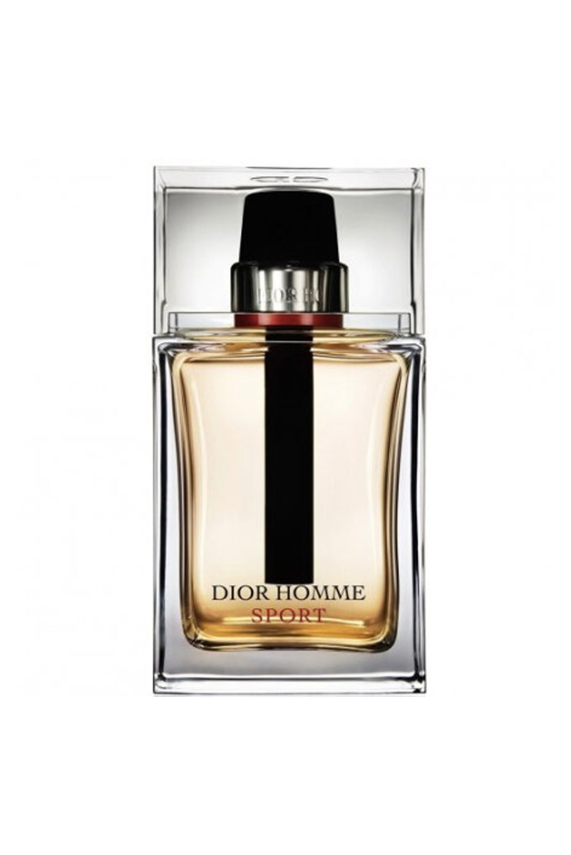 عطر ادکلن دیور هوم اسپرت | Dior Homme Sport