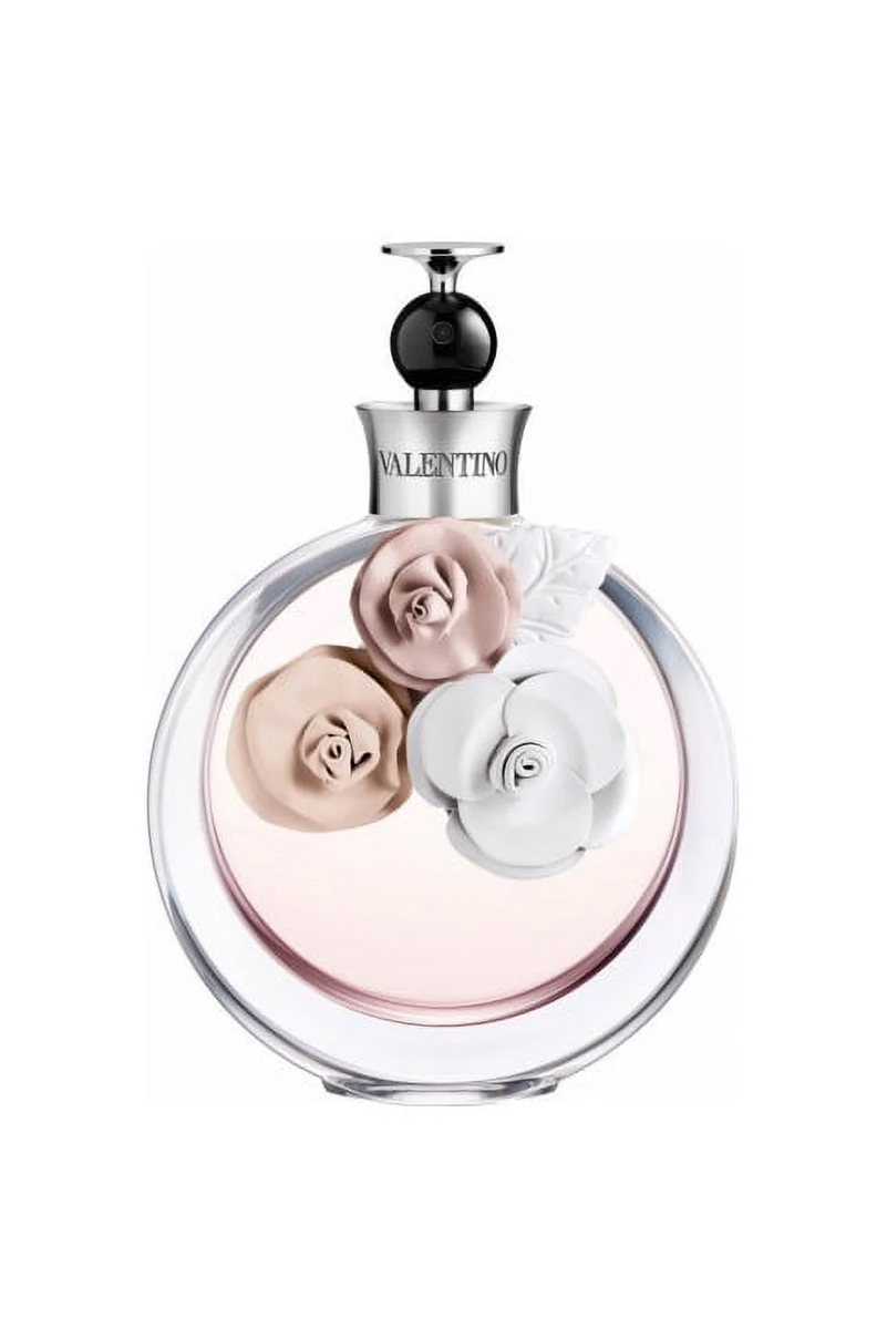 عطر ادکلن والنتینو والنتینا سه گل | Valentino Valentina