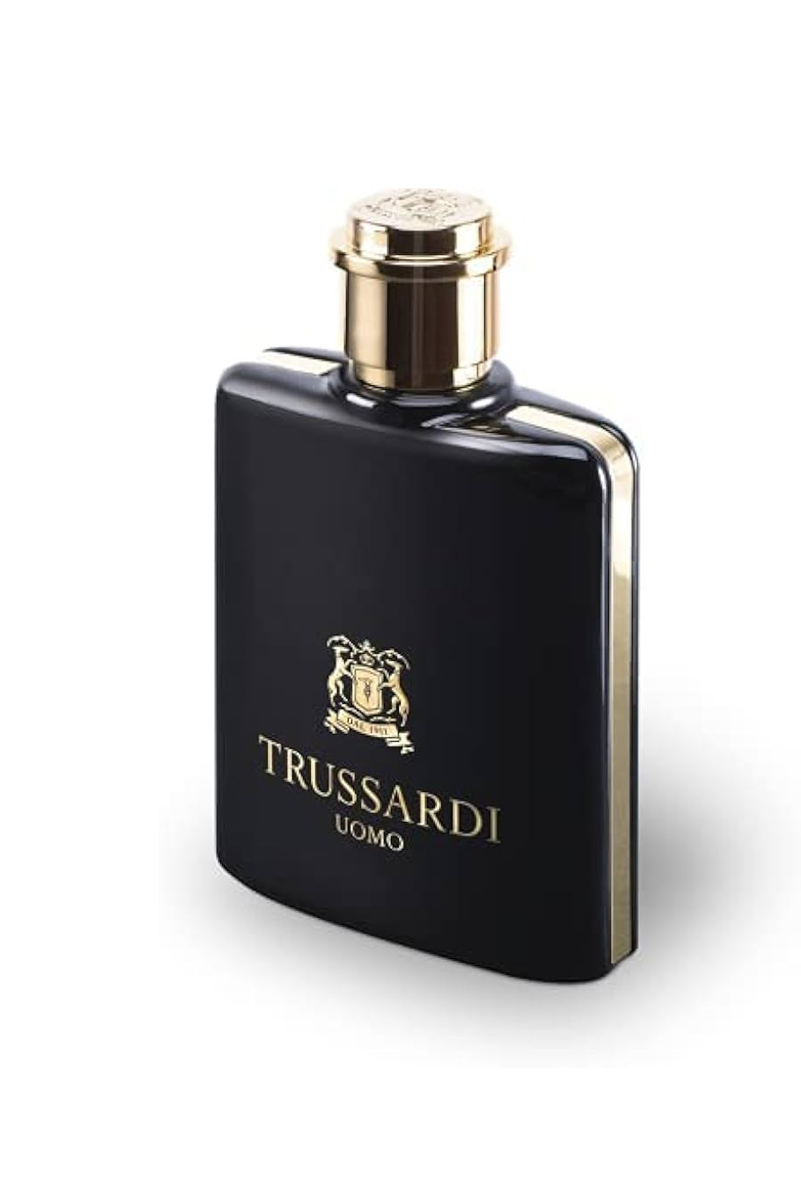 عطر ادکلن تروساردی یومو (اومو) | Trussardi Uomo 200ml