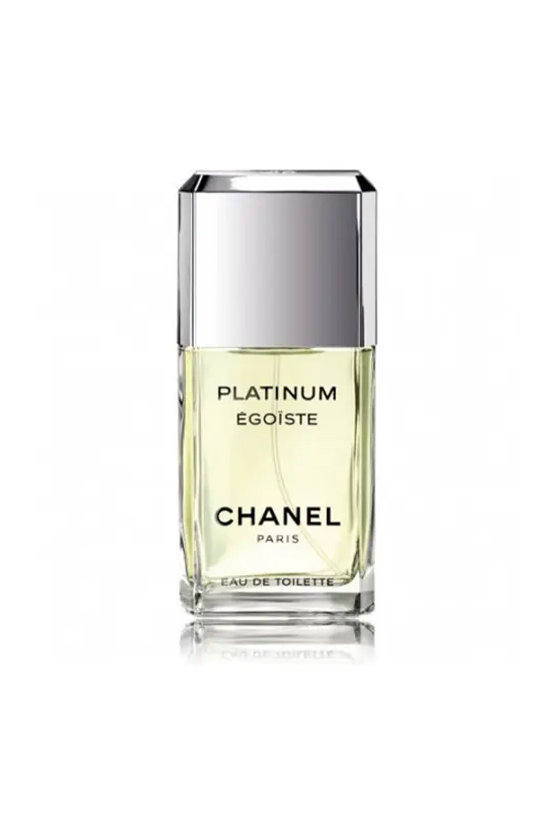 عطر ادکلن شنل اگویست پلاتینیوم | Chanel Egoiste Platinum