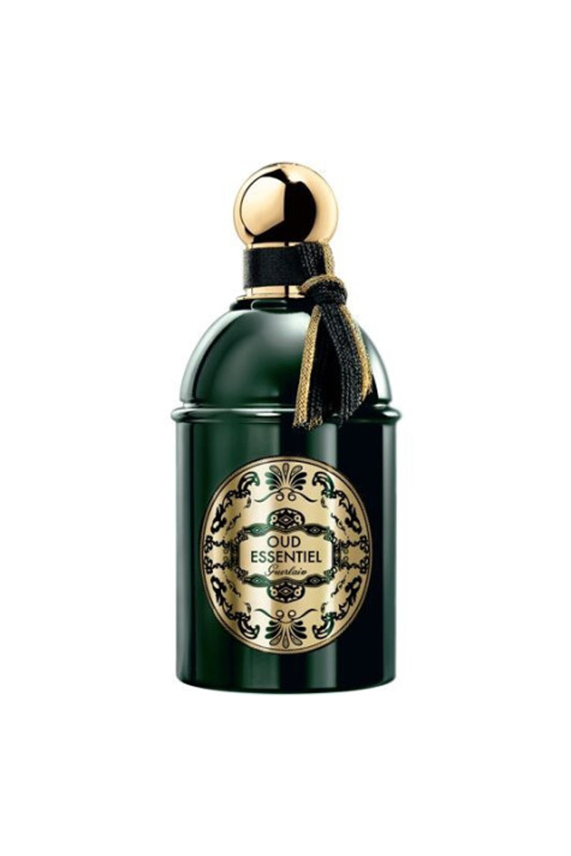 عطر ادکلن گرلن عود اسنشیال | Guerlain Oud Essentiel