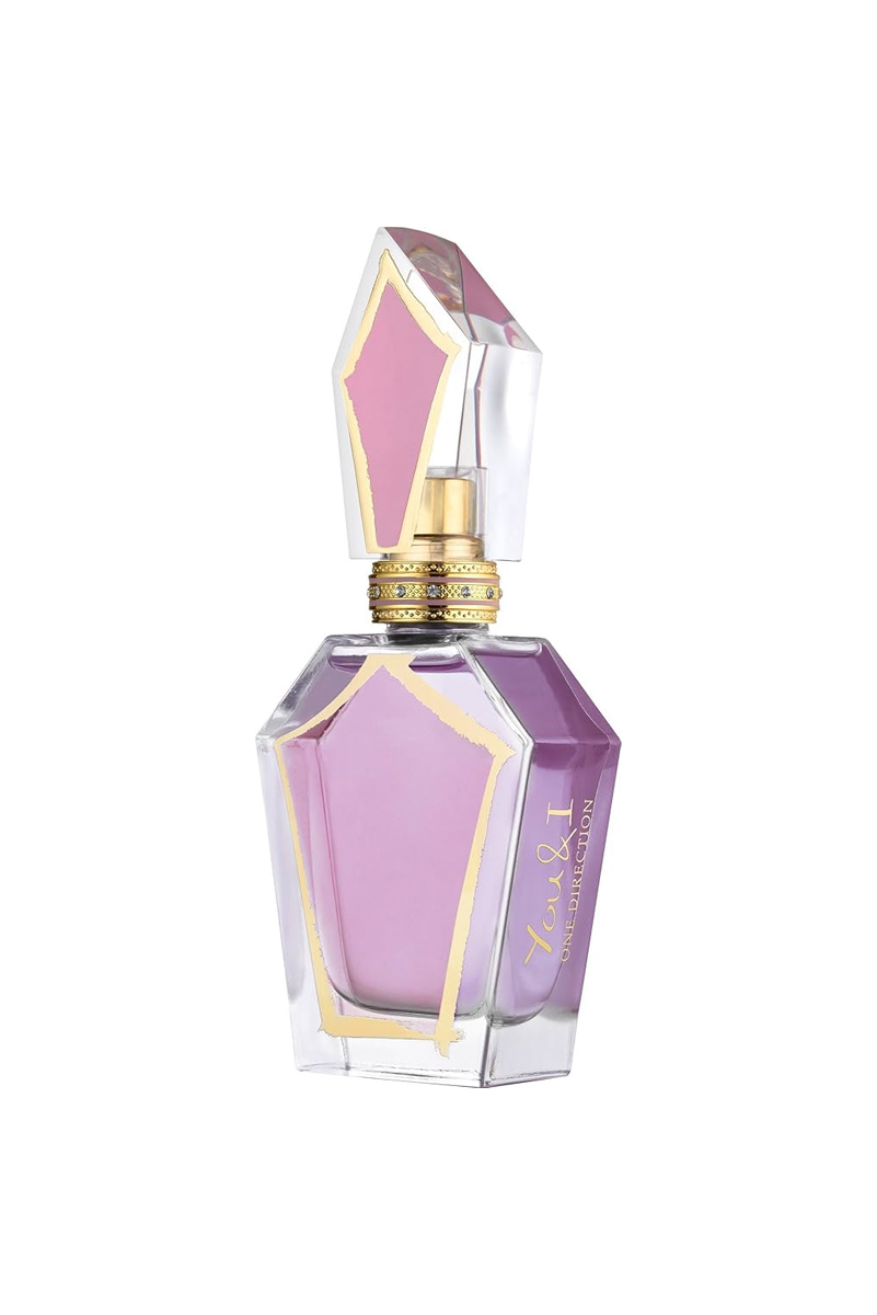 عطر ادکلن وان دایرکشن یو اند آی | One Direction You & I