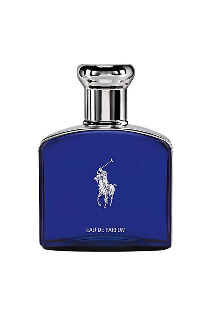 تستر اورجینال عطر پولو آبی ادو پرفیوم | Polo Blue Edp