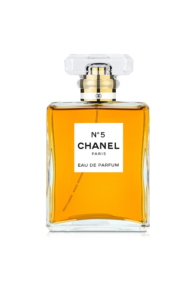 عطر ادکلن شنل نامبر 5 | Chanel N°5