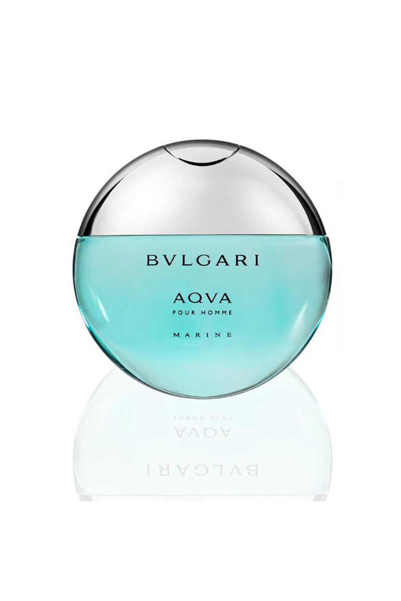 عطر ادکلن بولگاری آکوا پور هوم مارین | Bvlgari Aqva Pour Homme Marine