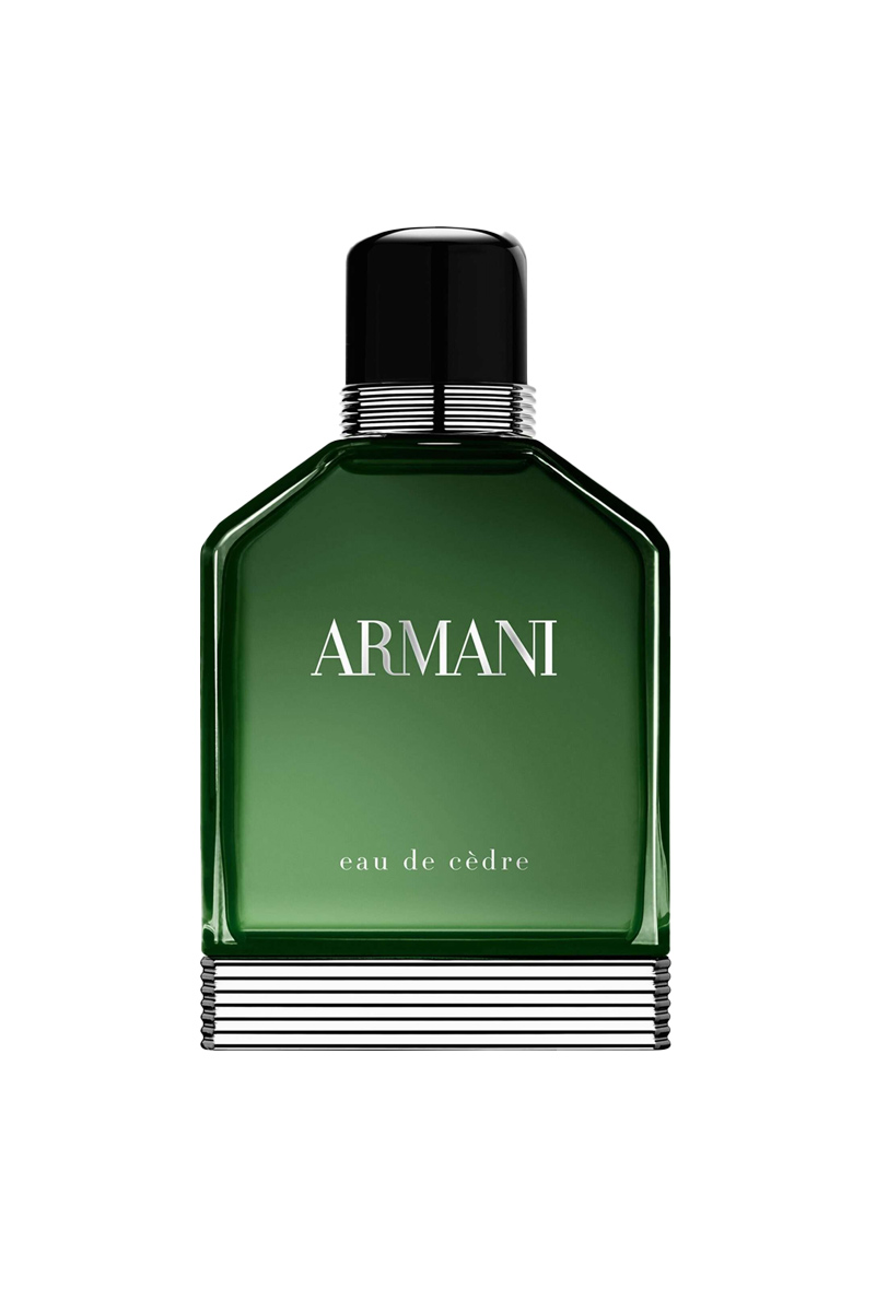 عطر ادکلن جورجیو آرمانی ادو سدر | Giorgio Armani Armani Eau de Cèdre