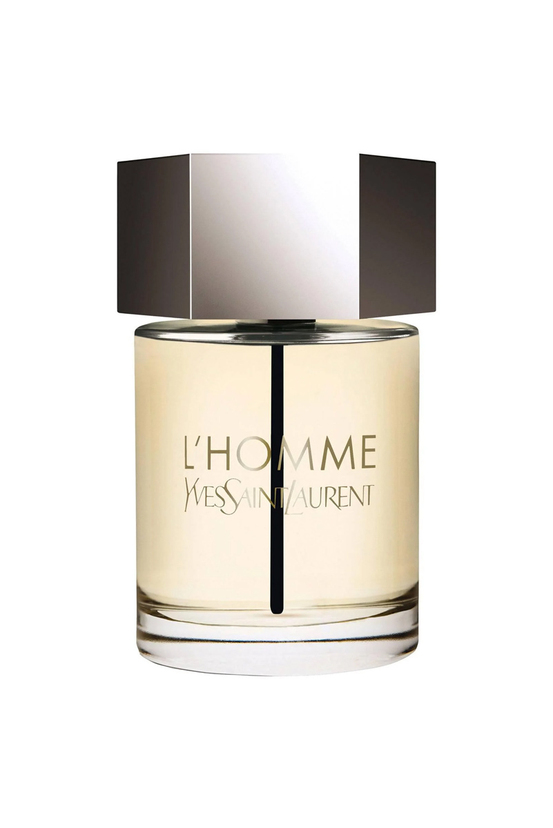 عطر ادکلن ایو سن لورن لهوم | YSL L’Homme