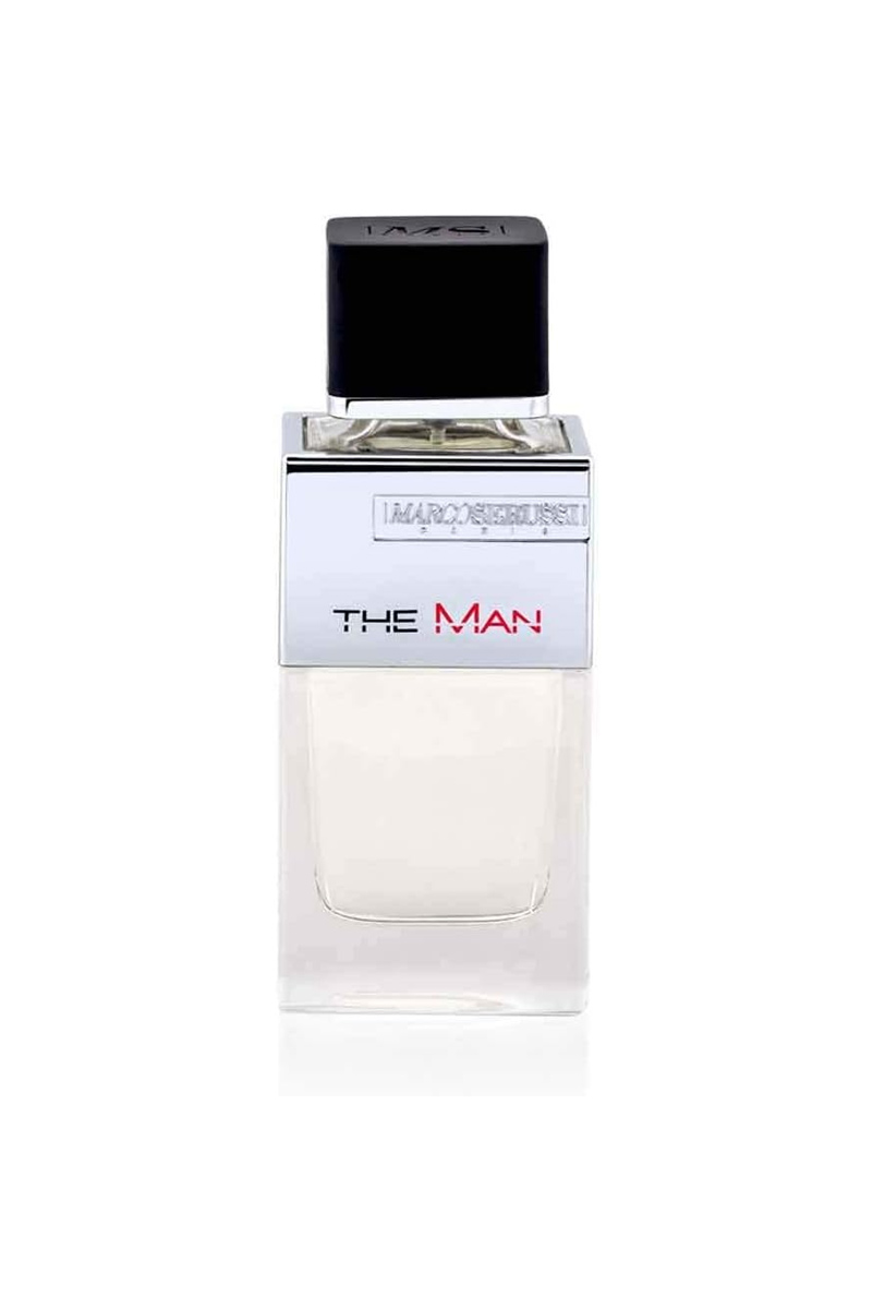 عطر ادکلن پارفومز مارکو سروسی د من | Parfums marco serussi The Man
