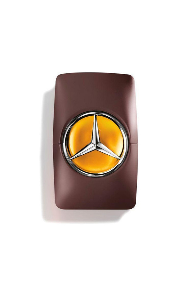عطر ادکلن مرسدس بنز من پرایوت | Mercedes Benz Man Private