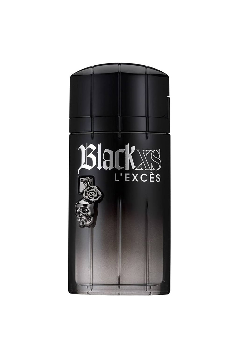 عطر ادکلن پاکو رابان بلک ایکس اس لکسس مردانه | Paco Rabanne Black XS L’Exces
