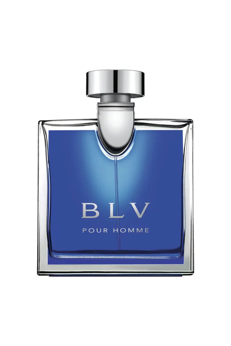 عطر ادکلن بولگاری بی ال وی مردانه | Bvlgari BLV Pour Homme