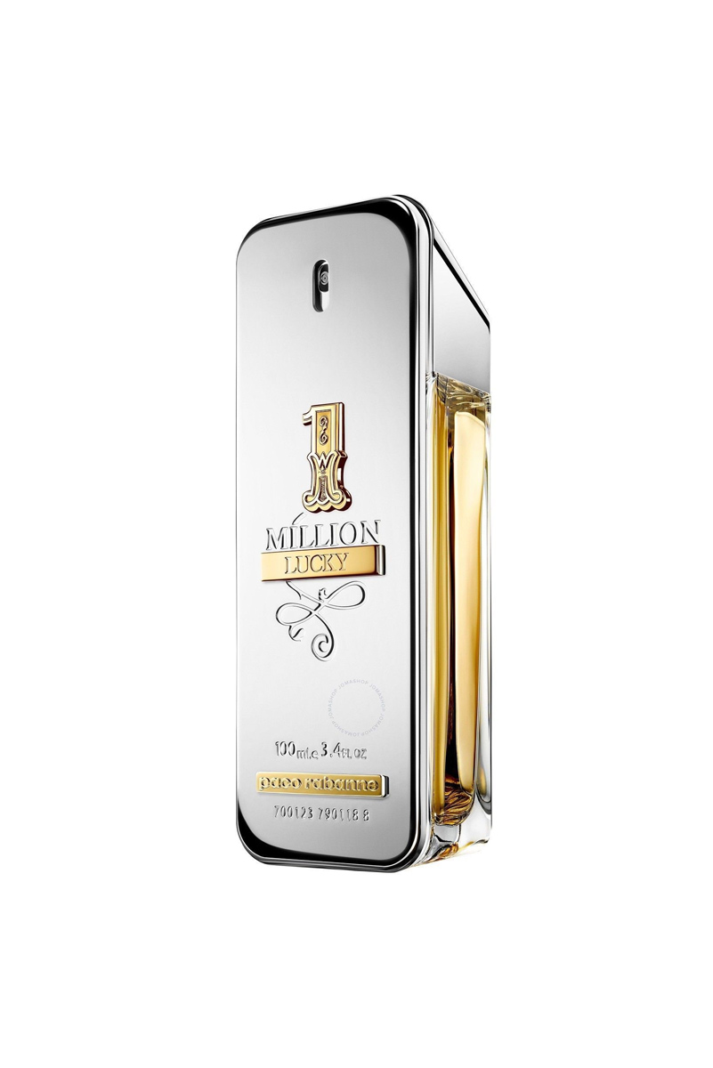 عطر ادکلن پاکو رابان وان میلیون لاکی | Paco Rabanne 1 Million Lucky