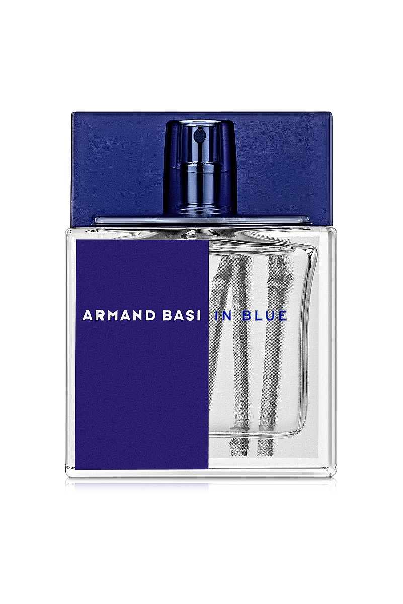 تستر اورجینال ادکلن آرماند باسی این بلو | Armand Basi In Blue