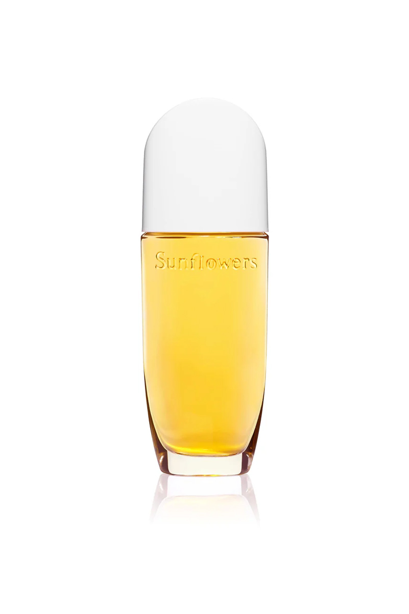 عطر ادکلن الیزابت آردن سان فلاورز | Elizabeth Arden Sunflowers