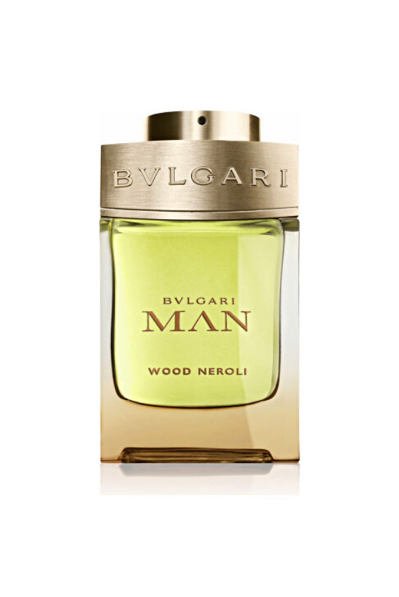 عطر ادکلن بولگاری من وود نرولی | Bvlgari Man Wood Neroli
