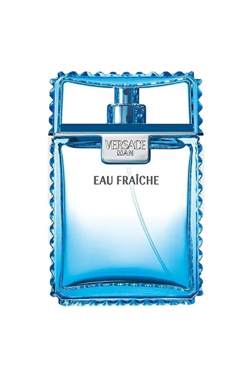 عطر ورساچه او فرش | Versace Eau Fraiche 200ml