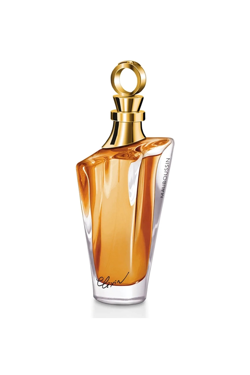 عطر ادکلن مابوسین له الکسیر پور ال | Mauboussin L`Elixir Pour Elle