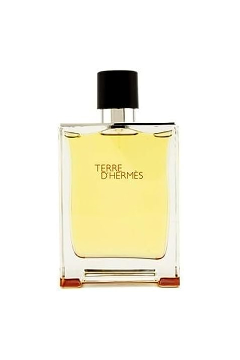 عطر ادکلن هرمس تق هرمس | Hermes Terre d’Hermes 200 ml