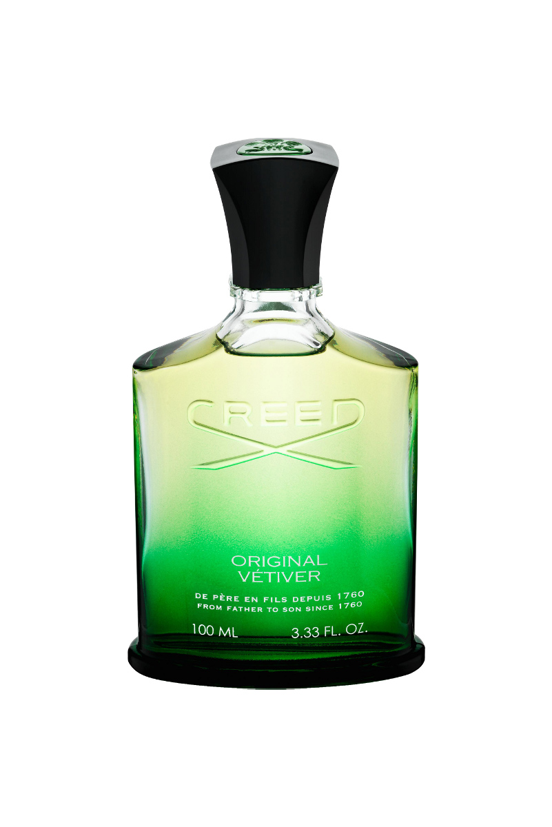 عطر ادکلن کرید اوریجینال وتیور | Creed Original Vetiver