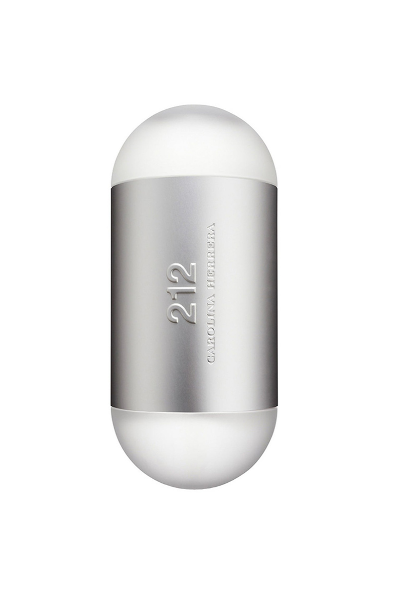 عطر ادکلن کارولینا هررا 212 زنانه | Carolina Herrera 212 women