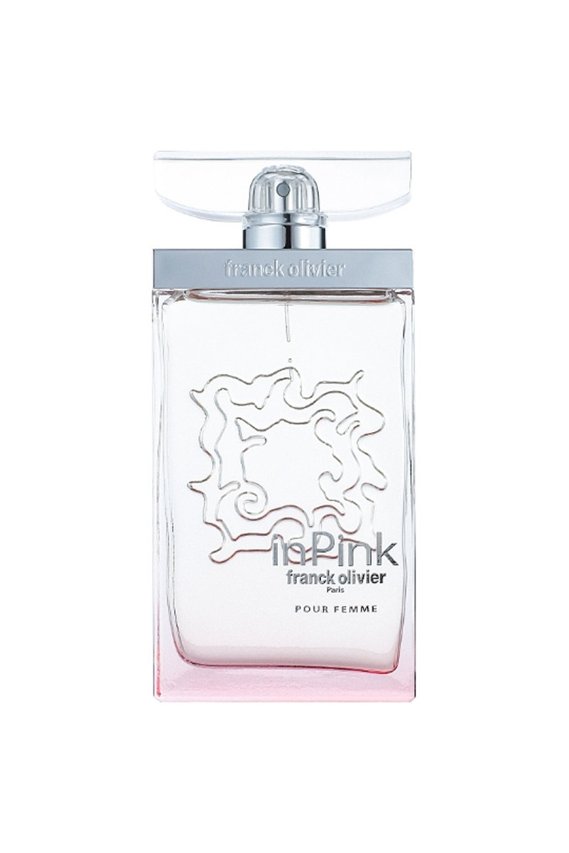 عطر ادکلن فرانک اولیور این پینک | franck olivier In Pink