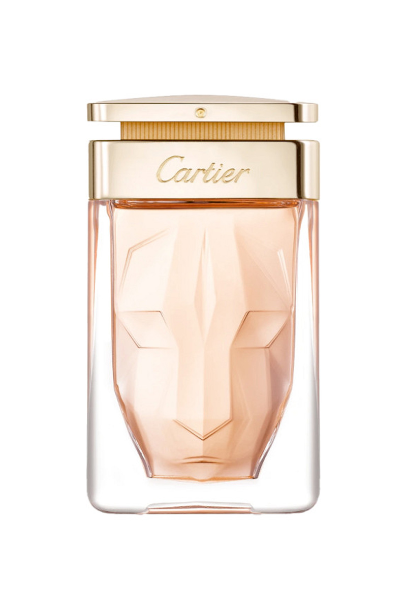 تستر اورجینال عطر کارتیر لا پانتیر | Cartier La Panther