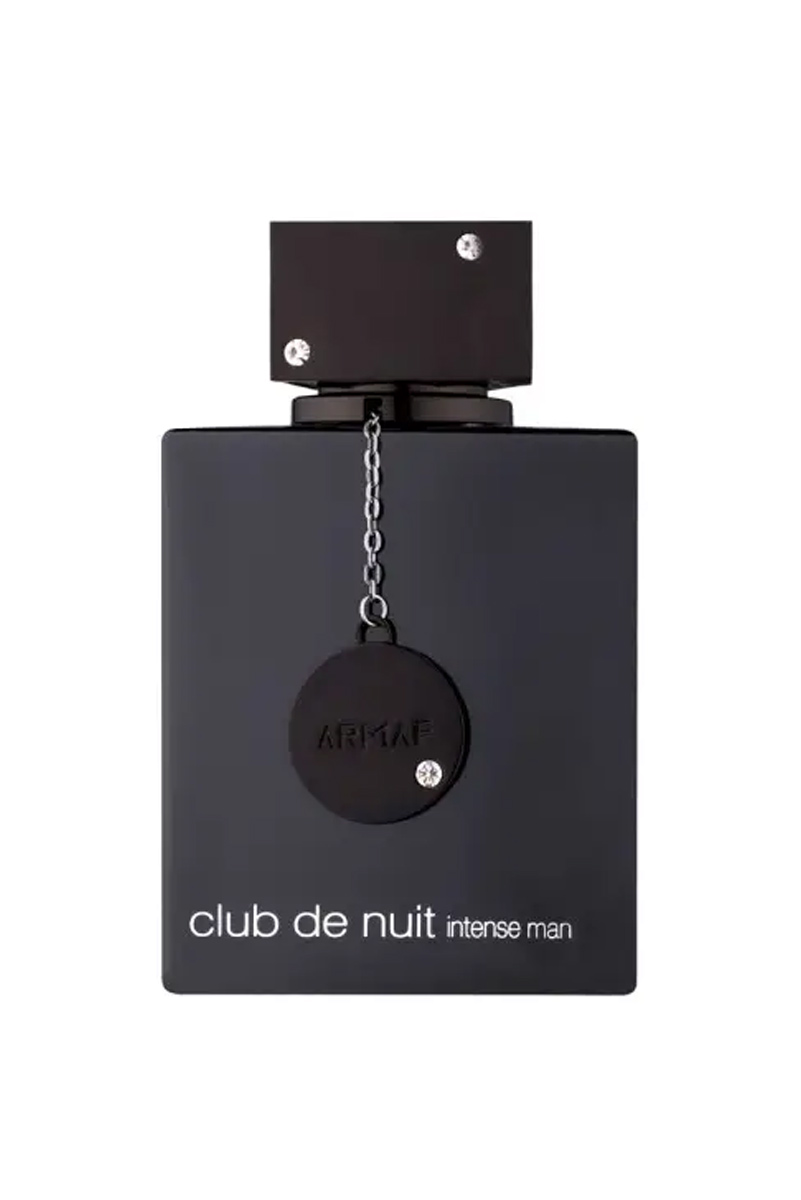 عطر ادکلن آرماف کلاب د نویت اینتنس ادوپرفیوم | Armaf Club de Nuit Intense EDP 2020