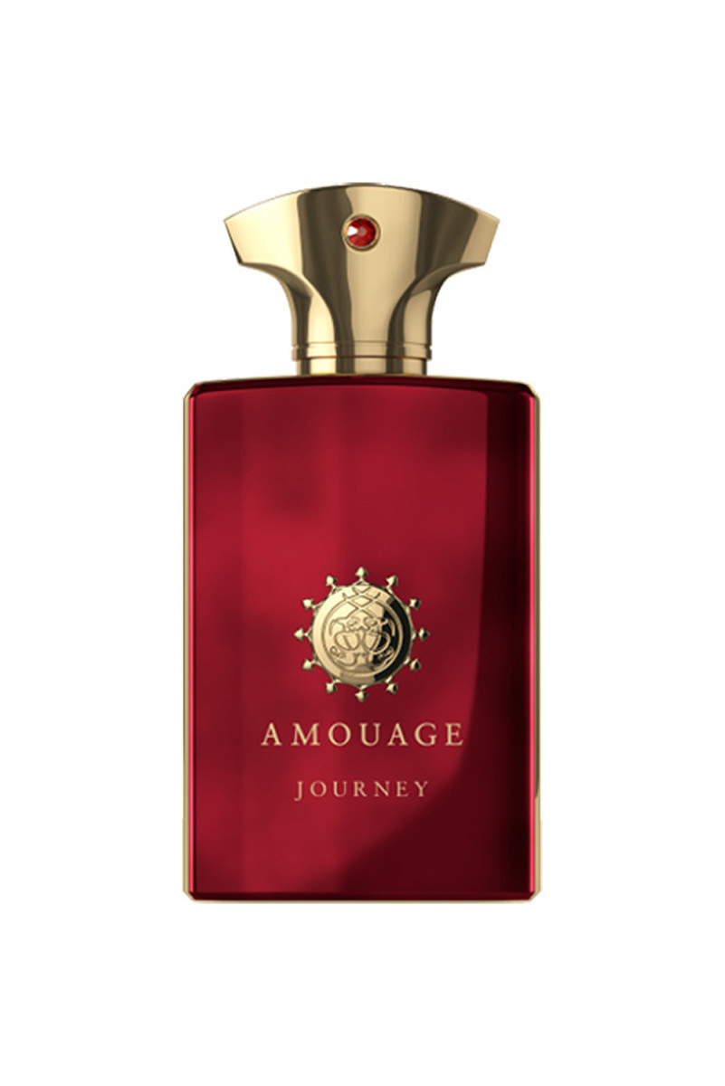 عطر ادکلن امواج جورنی مردانه | Amouage Journey Man