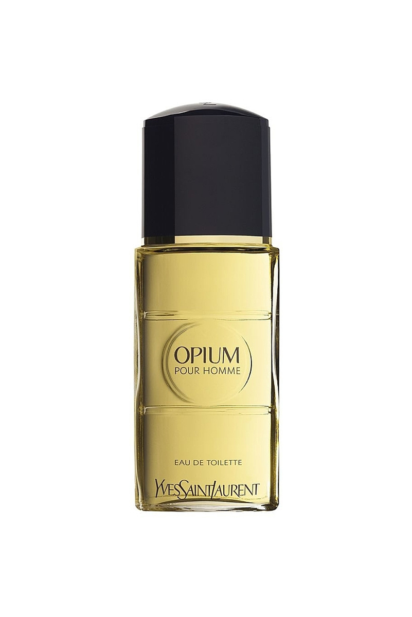 عطر ادکلن ایو سن لورن اپیوم مردانه | Yves Saint Laurent Opium Pour Homme