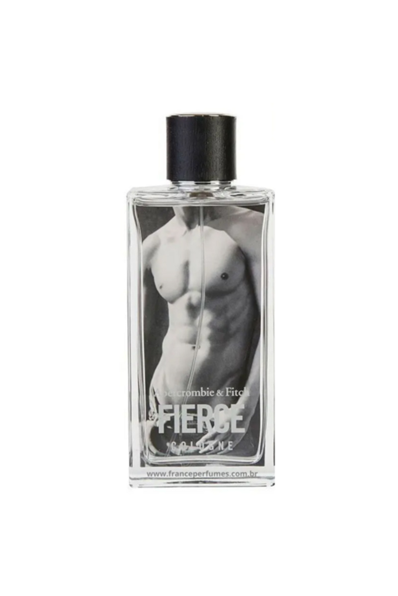 عطر ادکلن ابرکرومبی اند فیچ فییرس | Abercrombie and Fitch Fierce