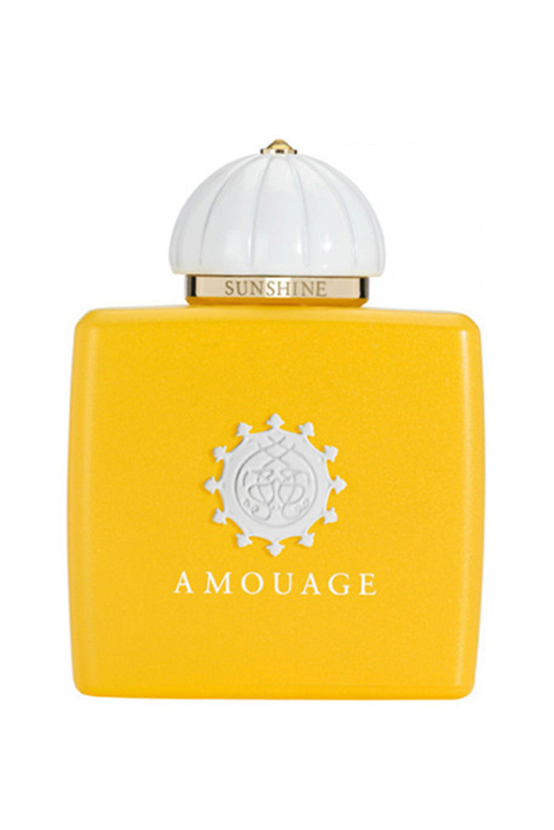 عطر ادکلن آمواج سان شاین زنانه | Amouage Sunshine woman