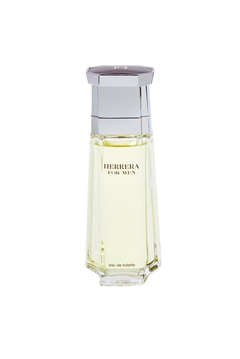 عطر ادکلن کارولینا هررا هررا مردانه | Carolina Herrera Herrera For Men