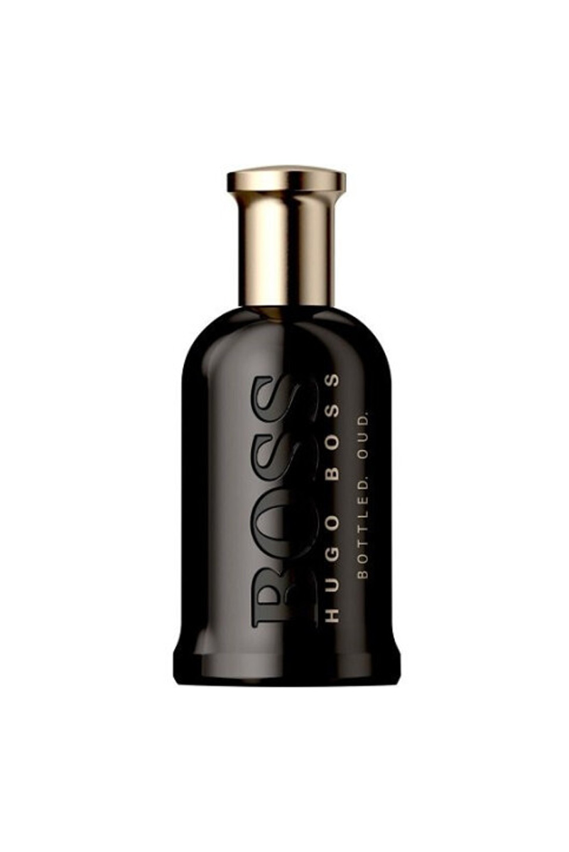 عطر ادکلن هوگو بوس باتلد عود | Hugo Boss Bottled Oud