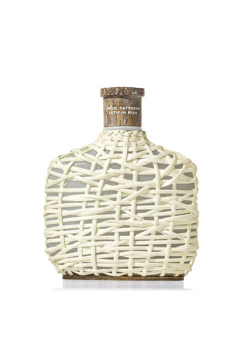 عطر ادکلن جان وارواتوس آرتیسان پیور | John Varvatos Artisan Pure