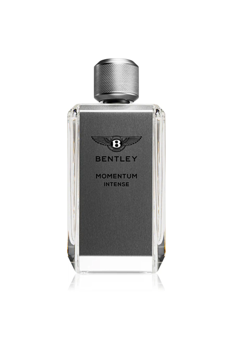 تستر اورجینال عطر بنتلی مومنتوم اینتنس | Bentley Momentum Intense