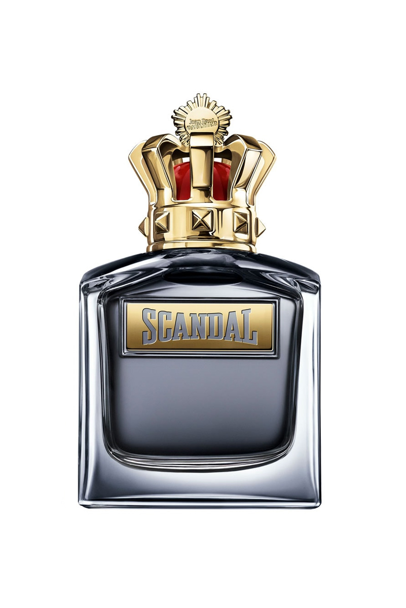عطر ادکلن ژان پل گوتیه اسکندال مردانه | Jean Paul Gaultier Scandal Pour Homme